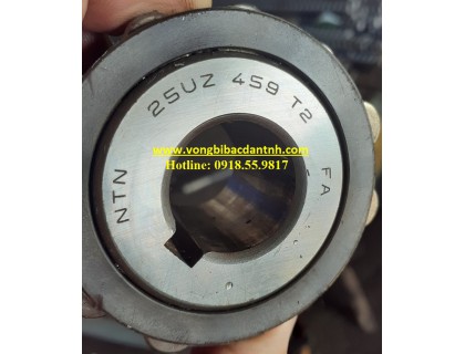 BẠC ĐẠN 25UZ459 T2